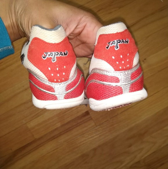 Men's track 👟 spikes - Picture 4 of 5